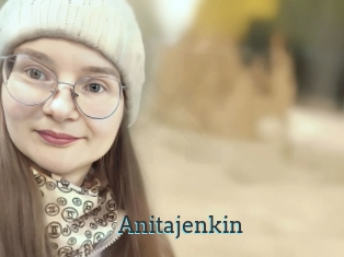 Anitajenkin