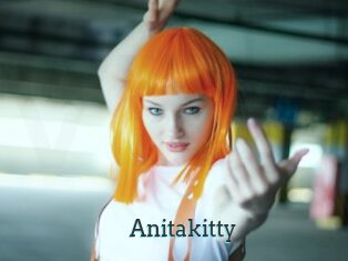Anitakitty