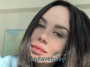 Anitavensley