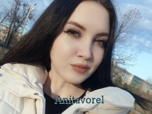Anitavorel