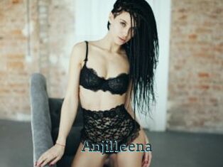 Anjilleena