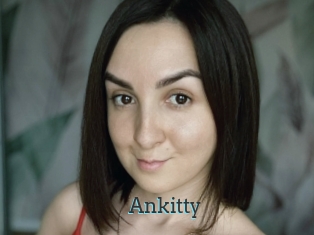 Ankitty