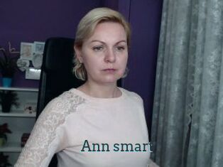 Ann_smart
