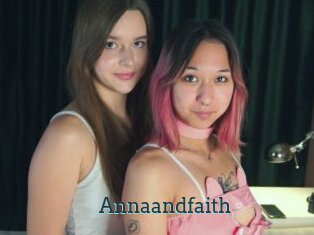 Annaandfaith