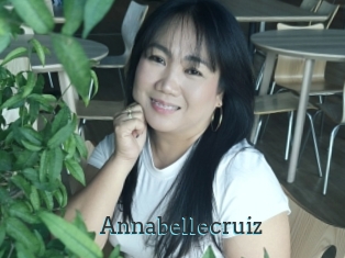 Annabellecruiz