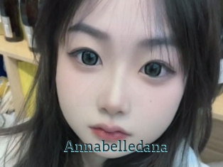 Annabelledana