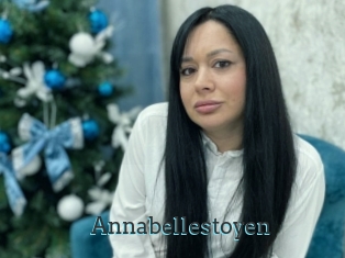 Annabellestoyen