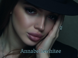 Annabellewhitee