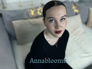 Annablooms