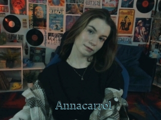 Annacarrol
