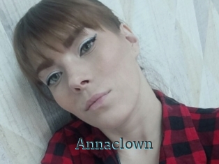 Annaclown