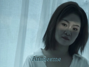 Annaesme
