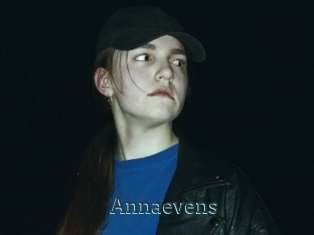 Annaevens