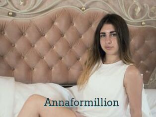 Annaformillion