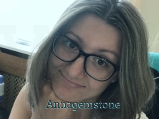 Annagemstone