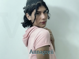 Annagreii