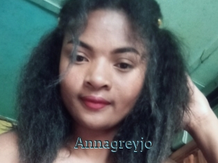 Annagreyjo