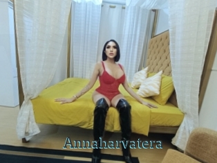 Annaharvatera
