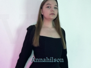 Annahilson