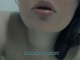 Annahummer