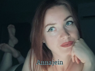 Annajein
