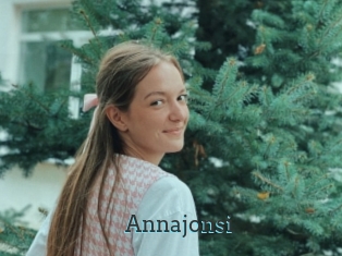 Annajonsi