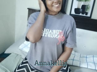 Annakellia