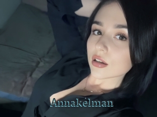 Annakelman