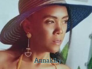 Annakiky