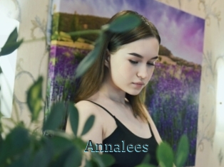 Annalees