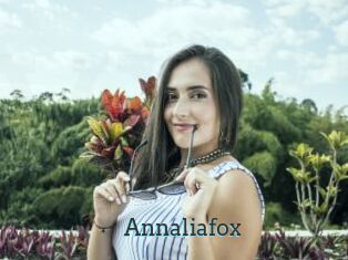 Annaliafox