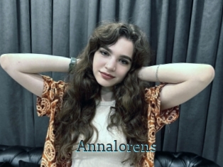 Annalorens
