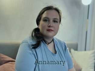 Annamary