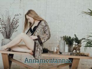Annamontannax