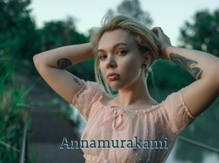 Annamurakami