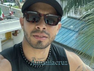 Annaniacruz