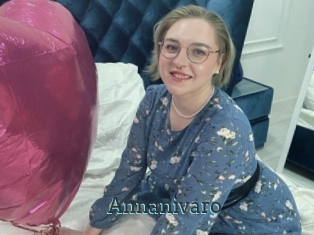 Annanivaro