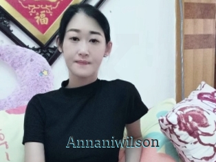 Annaniwilson