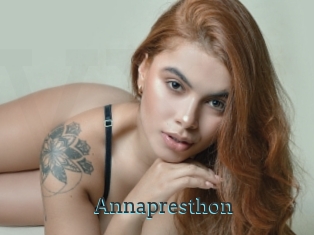 Annapresthon