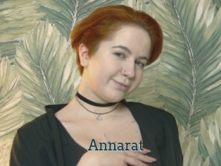 Annarat