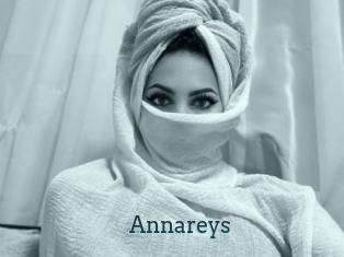Annareys