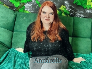 Annarolls