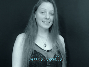 Annarosella