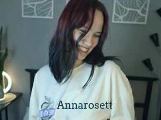 Annarosett