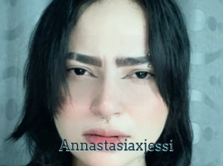 Annastasiaxjessi