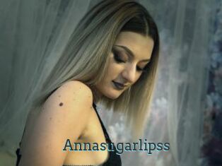 Annasugarlipss