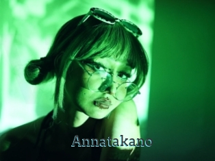 Annatakano