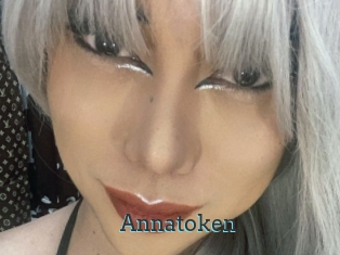 Annatoken