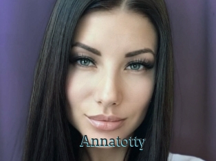 Annatotty