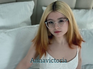 Annavictoria
